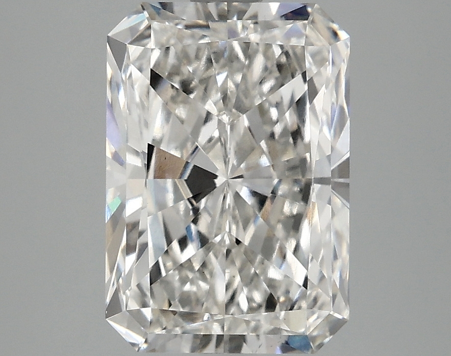 3.02 CT Radiant Diamond