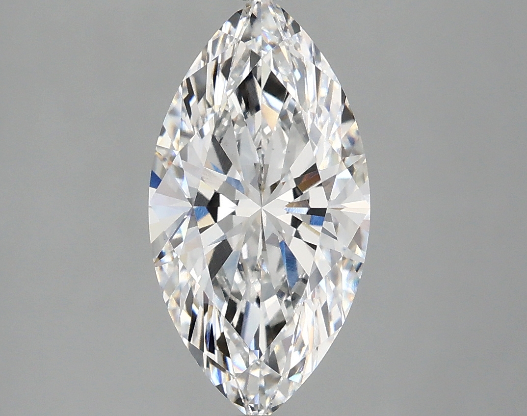 2.10 CT Marquise Diamond