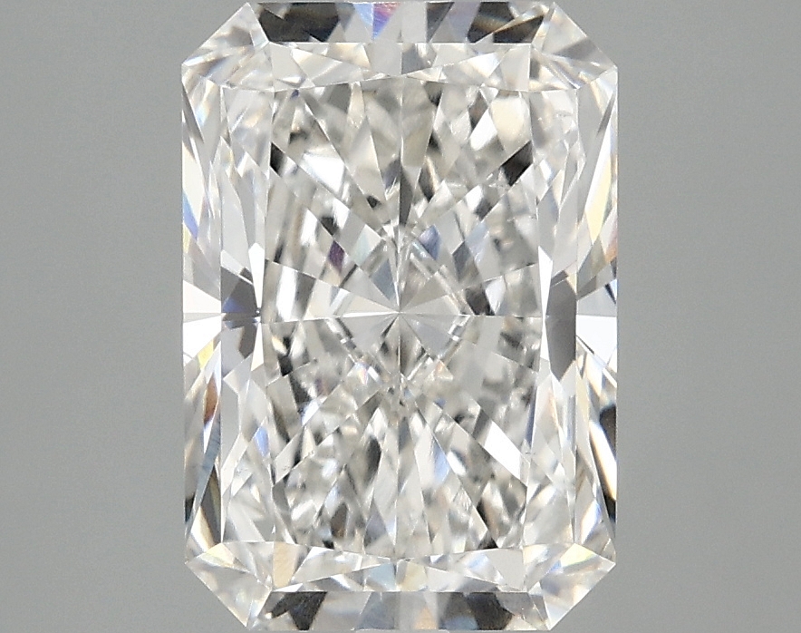 2.99 CT Radiant Diamond