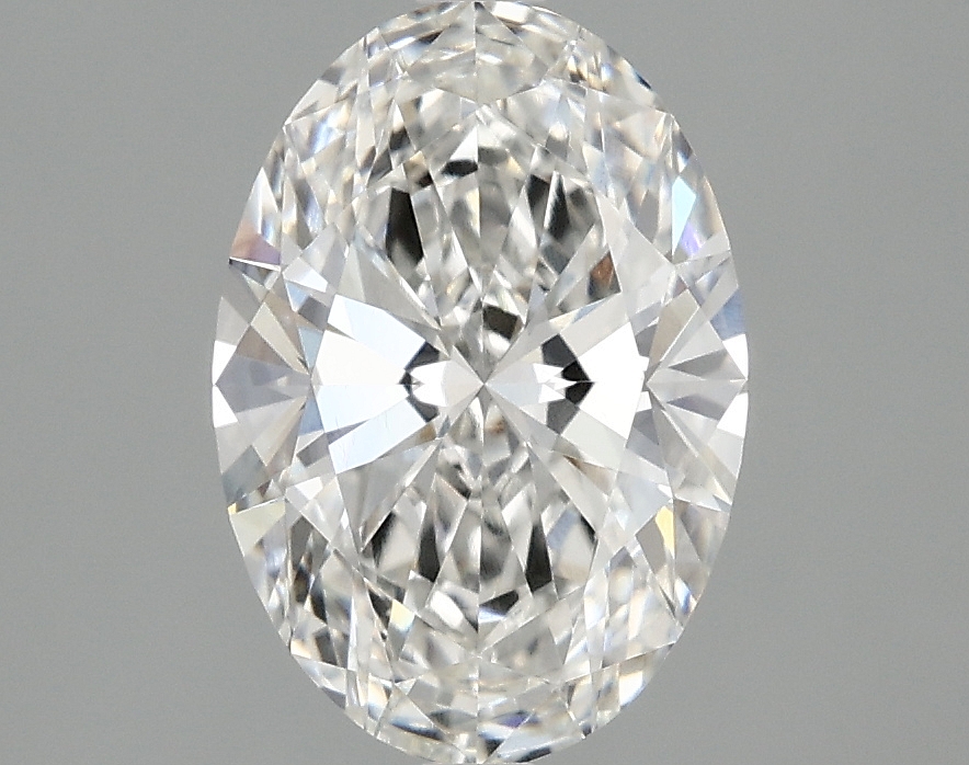 2.01 CT Oval Diamond