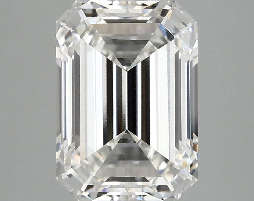 3.10 CT Emerald Diamond