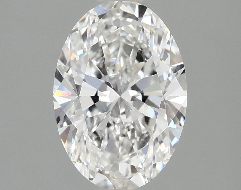 1.50 CT Oval Diamond