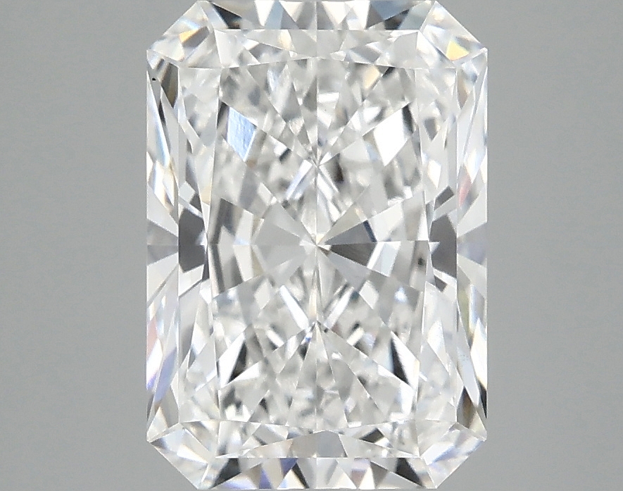 3.10 CT Radiant Diamond