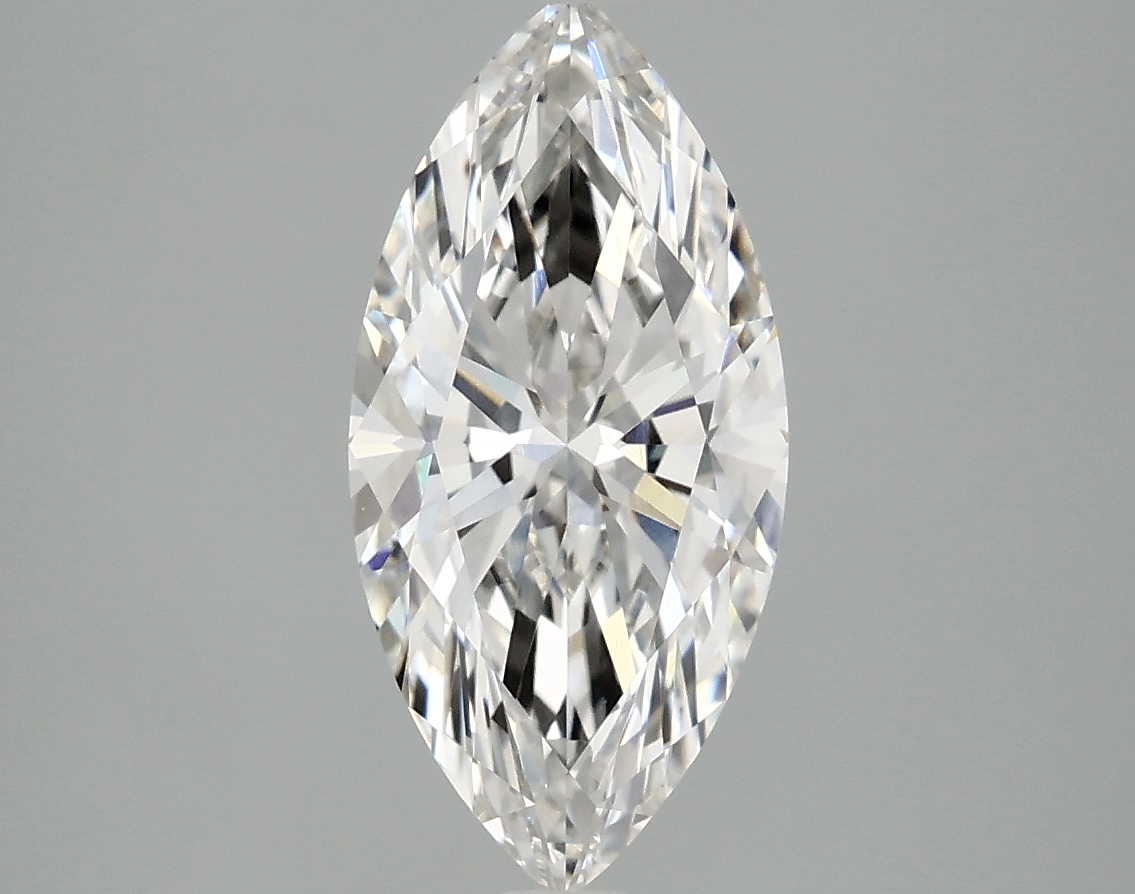 2.09 CT Marquise Diamond