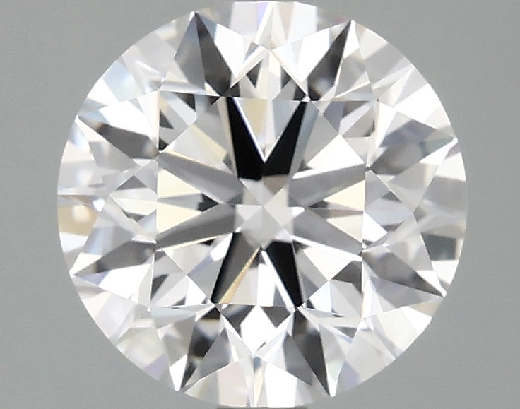 2.50 CT Round Brilliant Diamond