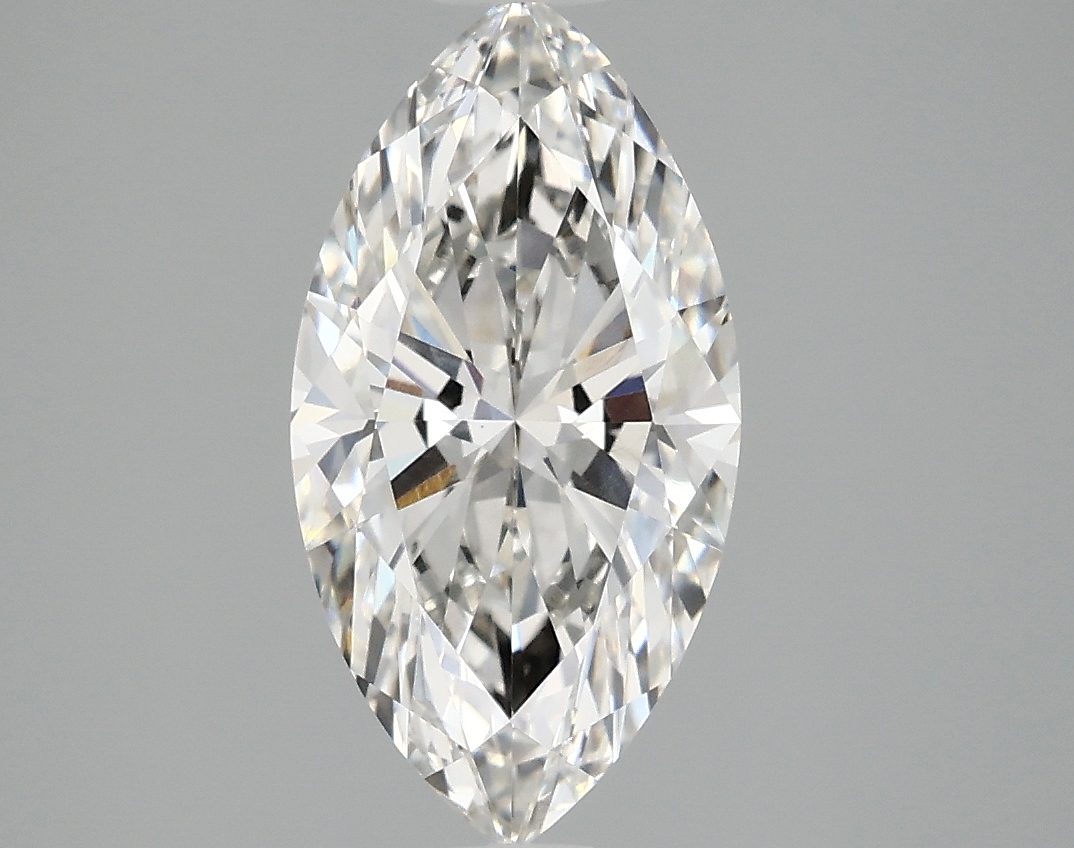 2.10 CT Marquise Diamond