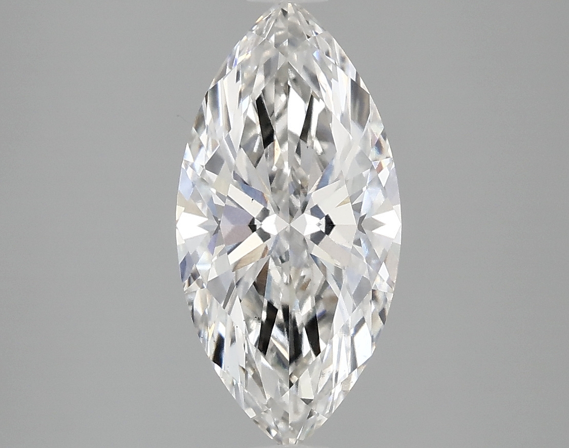 2.05 CT Marquise Diamond