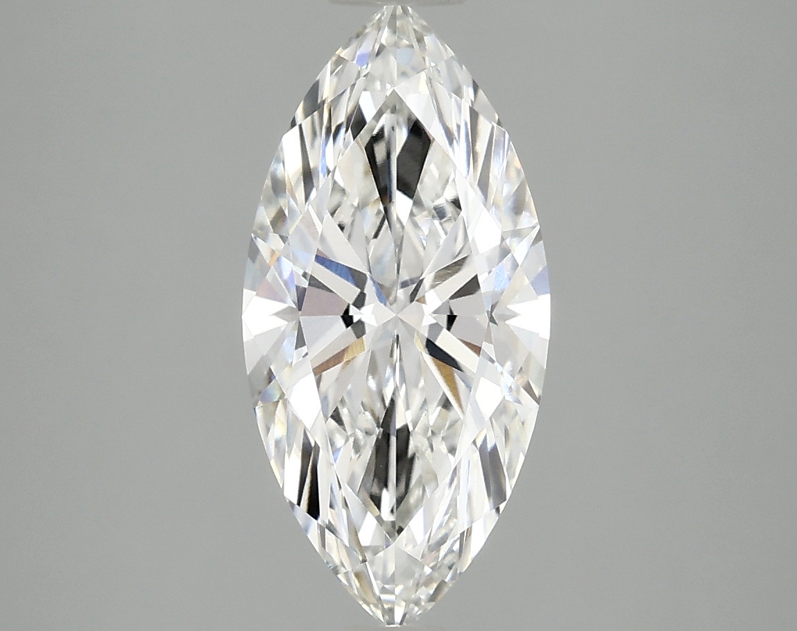 2.10 CT Marquise Diamond