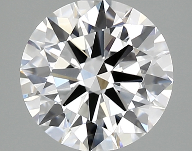 2.03 CT Round Brilliant Diamond