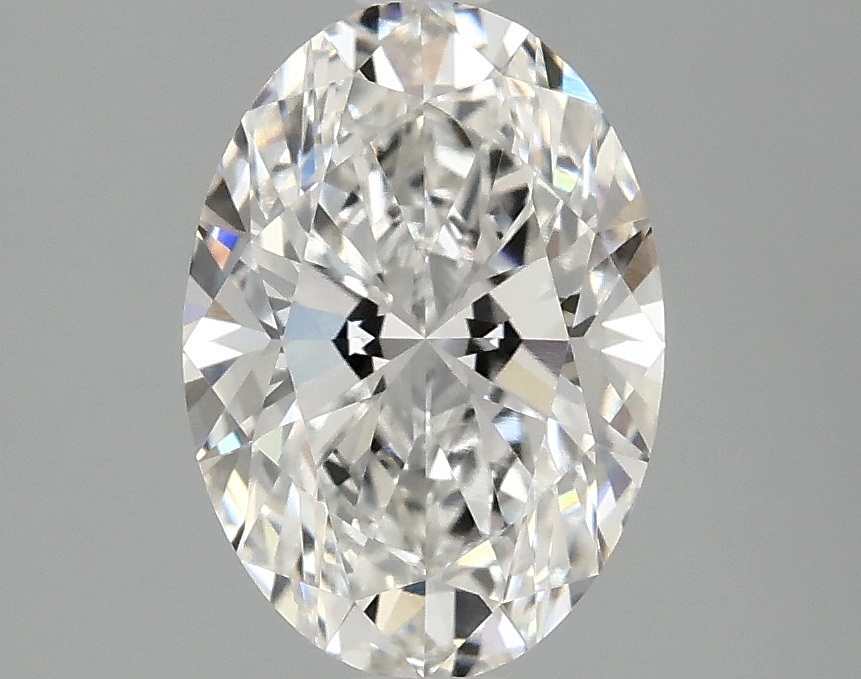 2.01 CT Oval Diamond