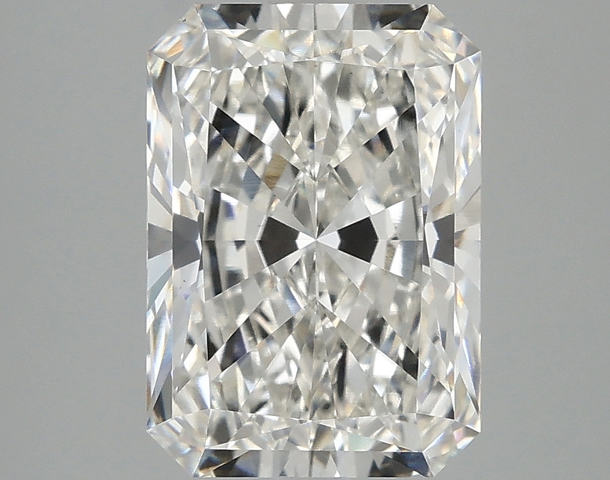 3.09 CT Radiant Diamond