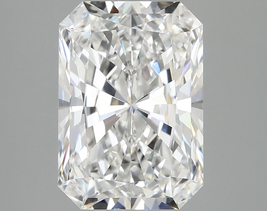 3.06 CT Radiant Diamond