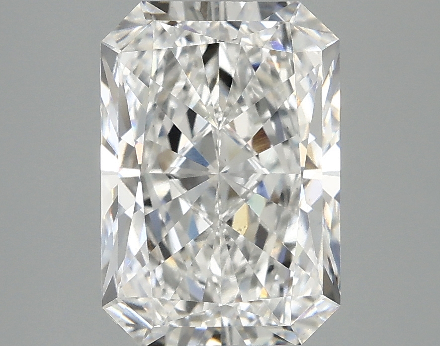 3.02 CT Radiant Diamond