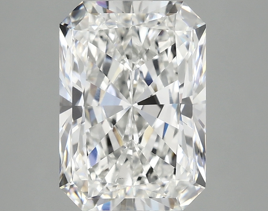 3.00 CT Radiant Diamond