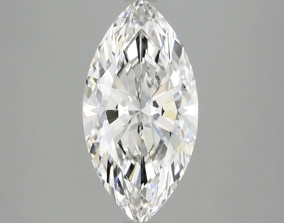 2.10 CT Marquise Diamond