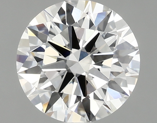 1.57 CT Round Brilliant Diamond