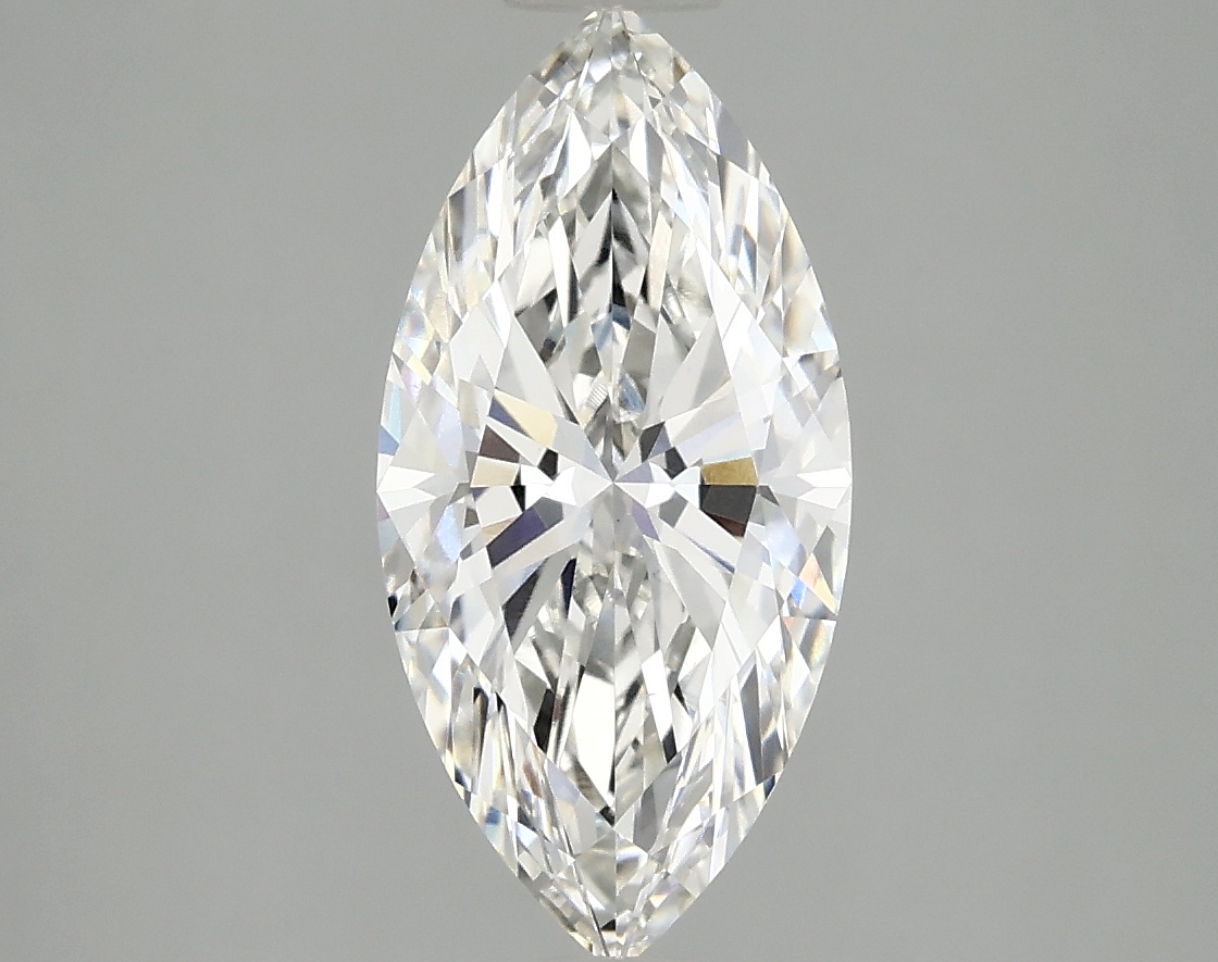 2.06 CT Marquise Diamond
