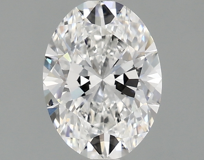 1.09 CT Oval Diamond