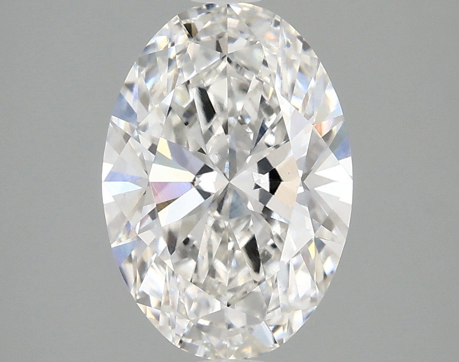 2.02 CT Oval Diamond
