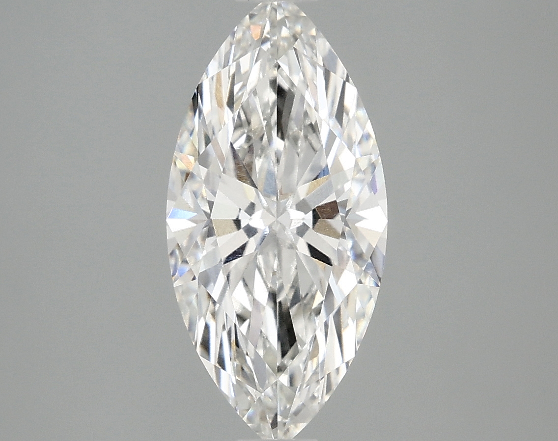 2.08 CT Marquise Diamond