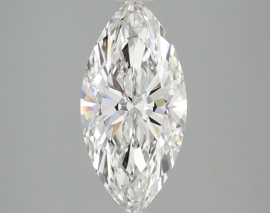 2.10 CT Marquise Diamond