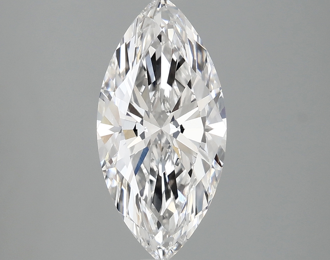 2.10 CT Marquise Diamond