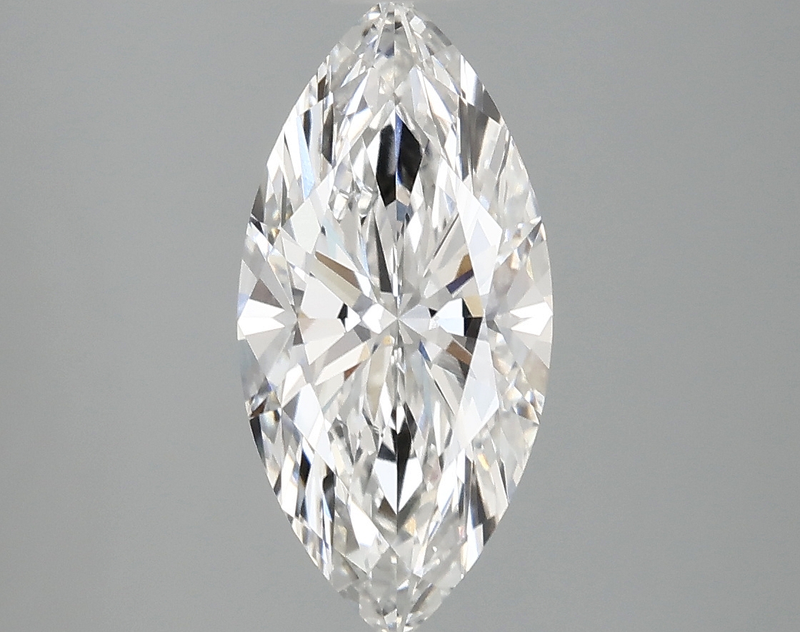 2.09 CT Marquise Diamond