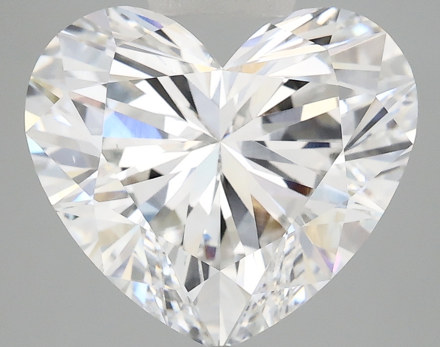 5.05 CT Heart Diamond