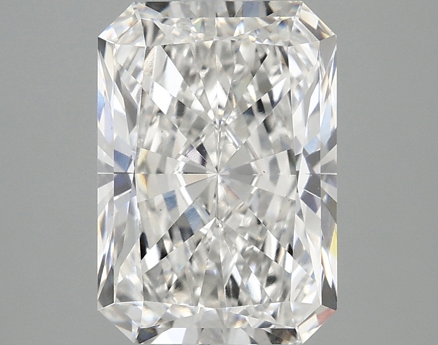 3.02 CT Radiant Diamond