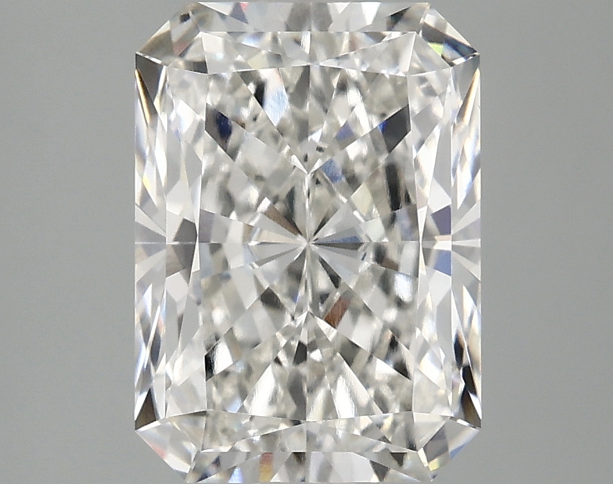 3.10 CT Radiant Diamond