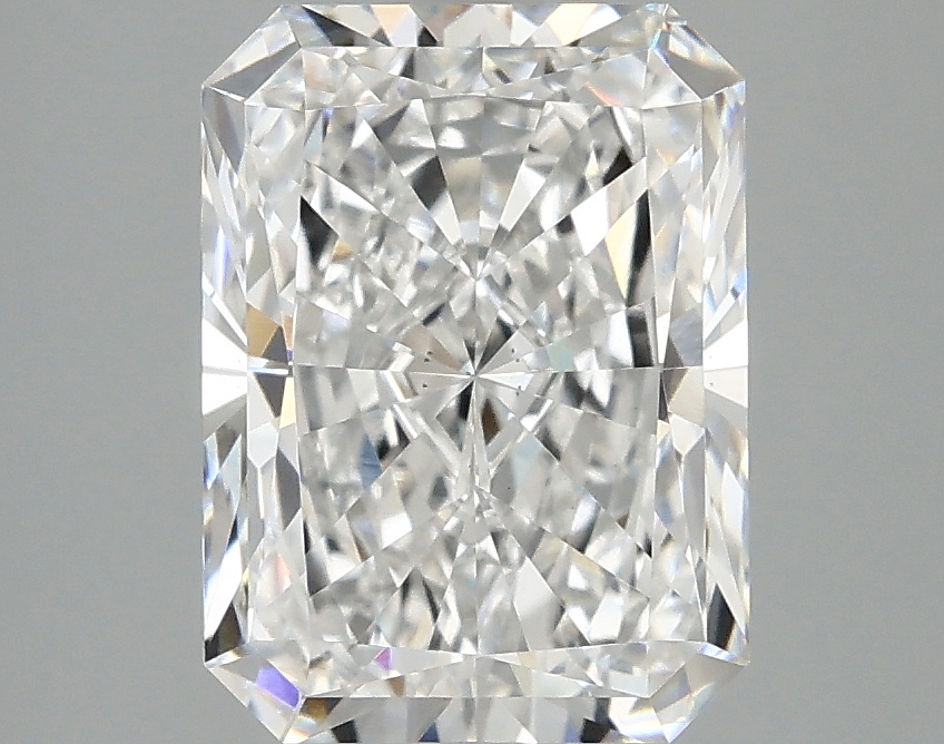 3.00 CT Radiant Diamond