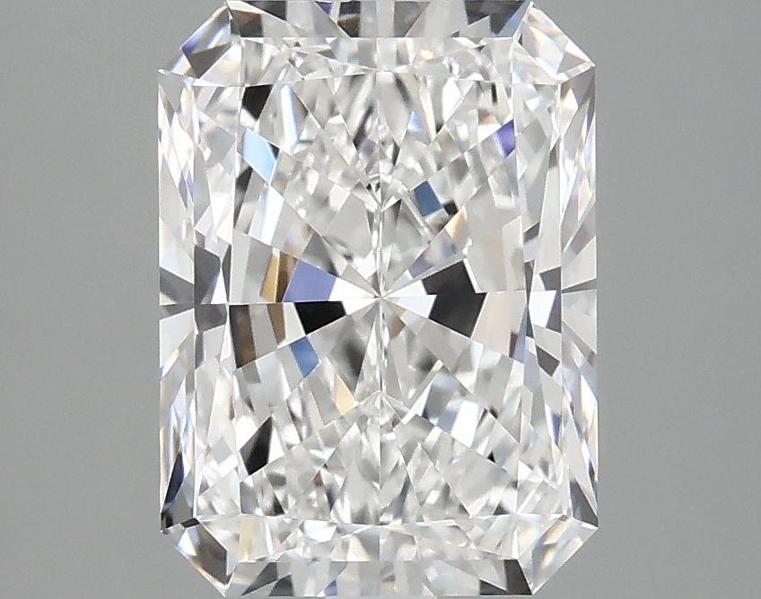 3.00 CT Radiant Diamond
