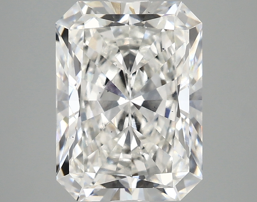 3.08 CT Radiant Diamond