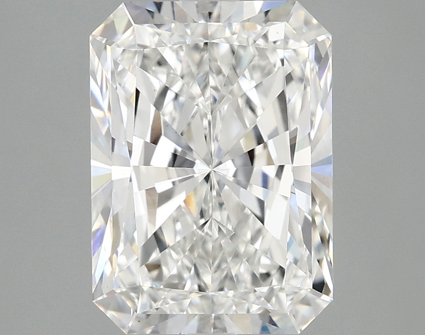 3.01 CT Radiant Diamond