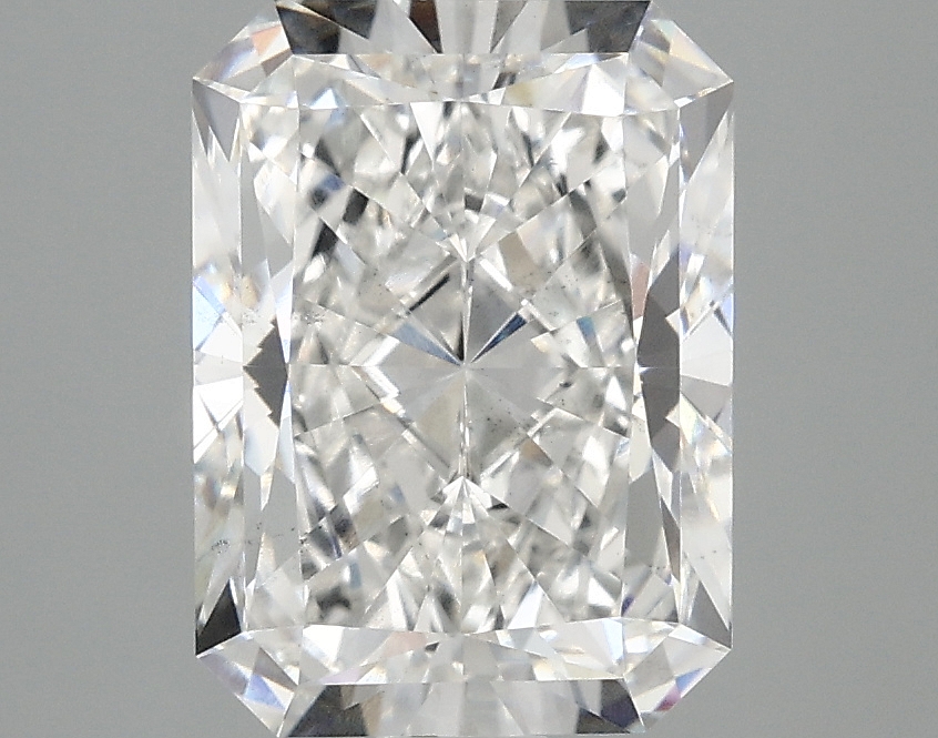 3.01 CT Radiant Diamond