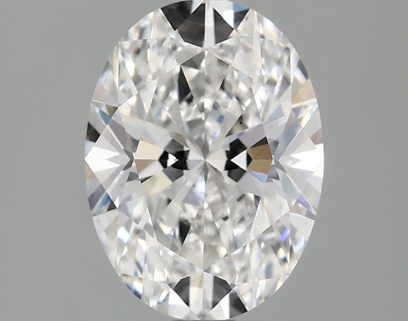 2.01 CT Oval Diamond