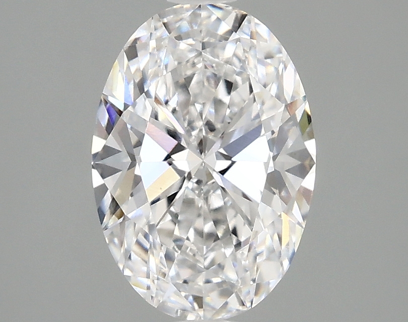 1.50 CT Oval Diamond