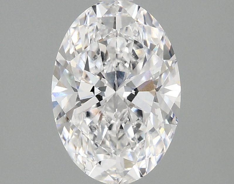 1.60 CT Oval Diamond