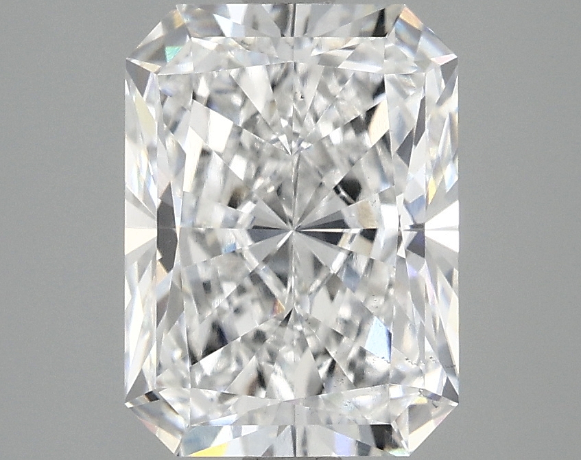 3.05 CT Radiant Diamond