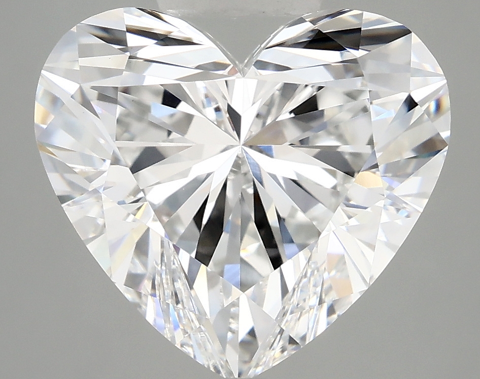 5.10 CT Heart Diamond