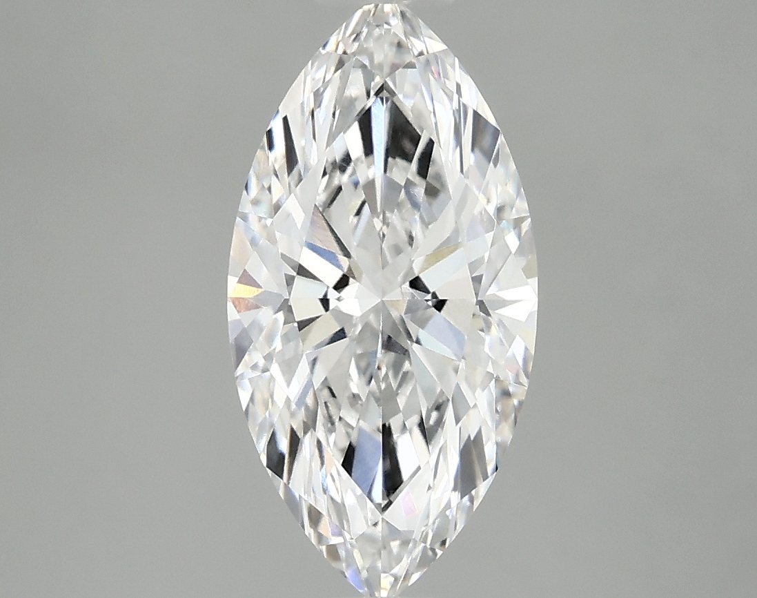 2.10 CT Marquise Diamond
