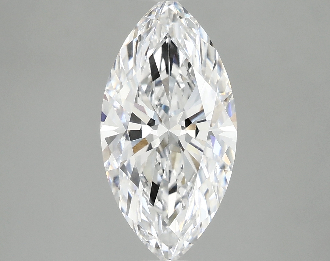 2.10 CT Marquise Diamond
