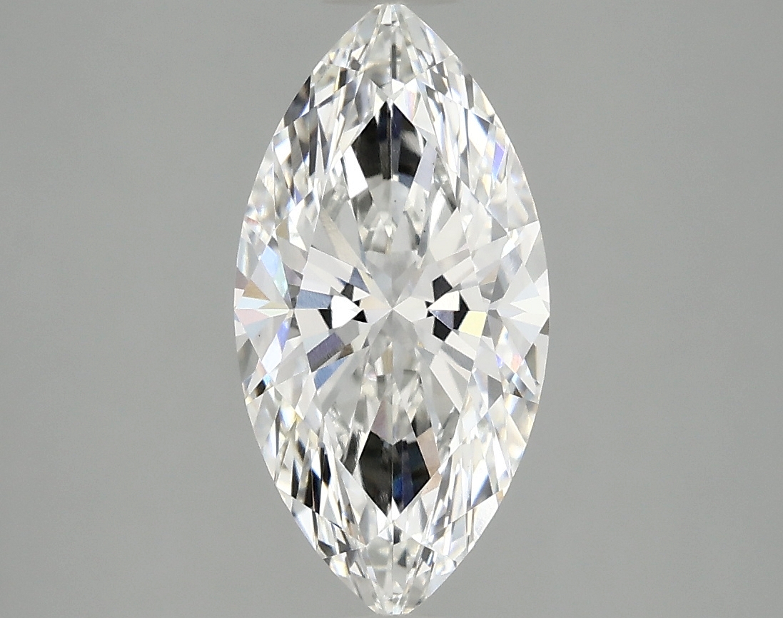 2.09 CT Marquise Diamond