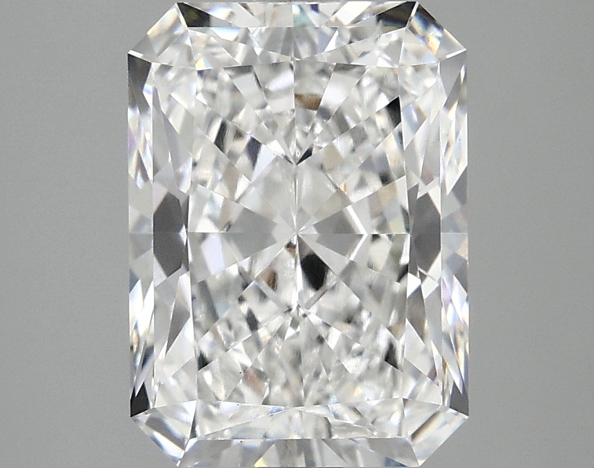 3.01 CT Radiant Diamond