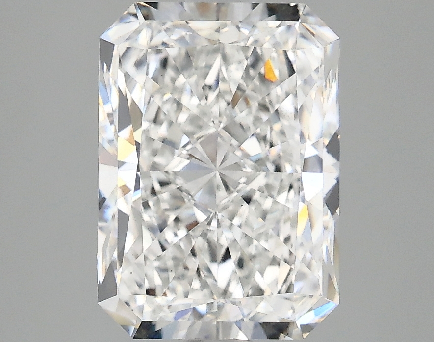 3.00 CT Radiant Diamond