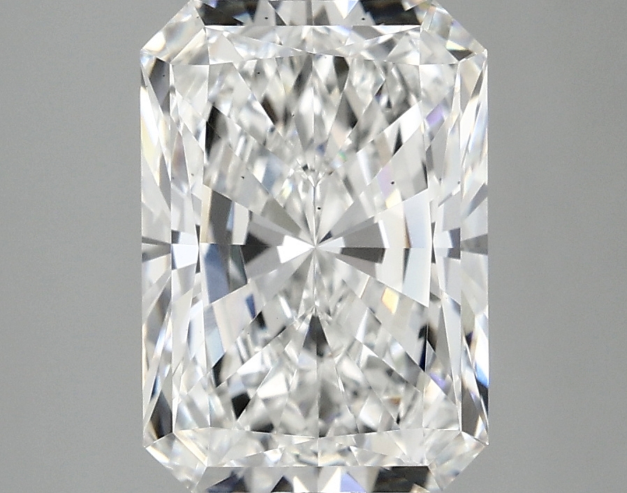 3.00 CT Radiant Diamond