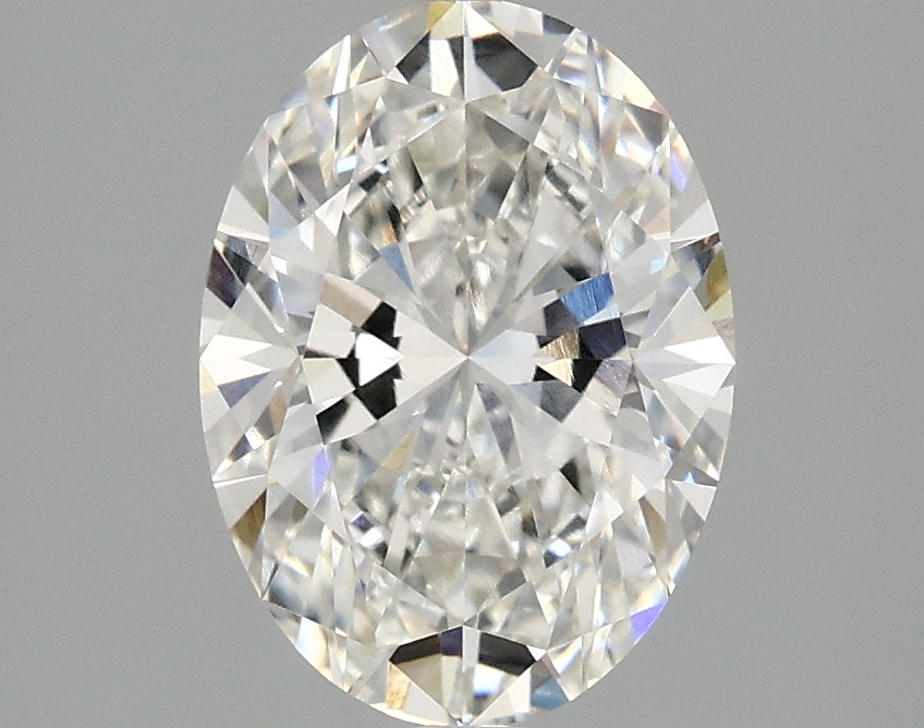 2.01 CT Oval Diamond