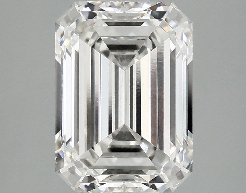 3.10 CT Emerald Diamond
