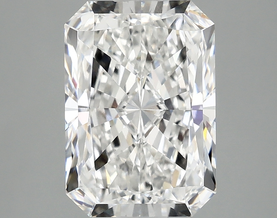 3.00 CT Radiant Diamond
