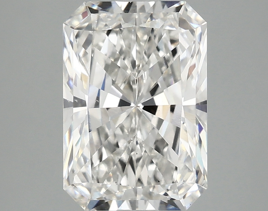 3.04 CT Radiant Diamond